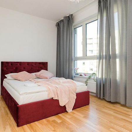Shortstaypoland Sikorskiego Varsovia Exterior foto
